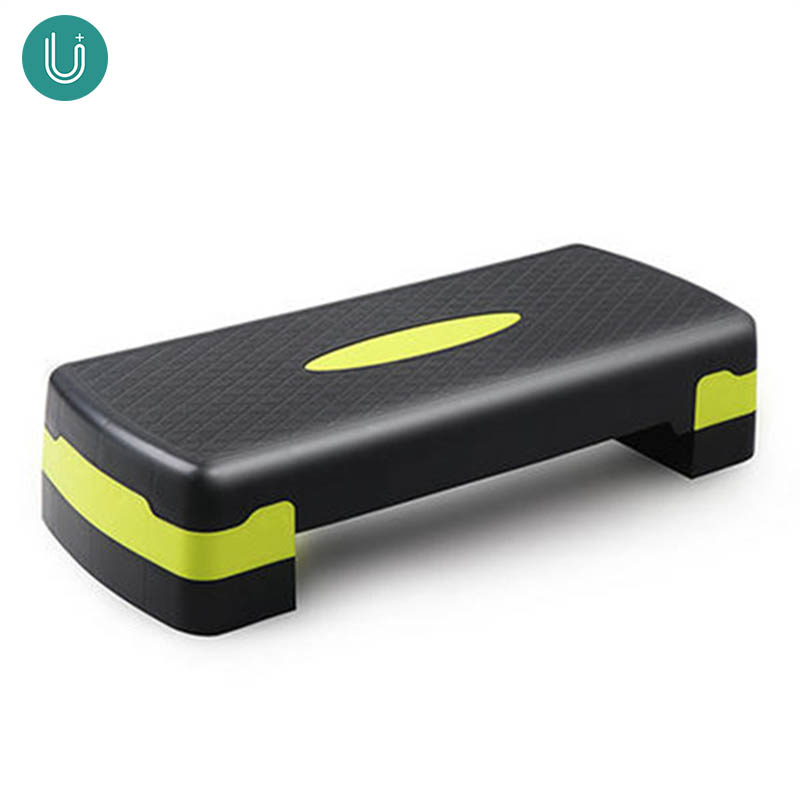Custom aerobic step second hand aerobic step step board aerobic