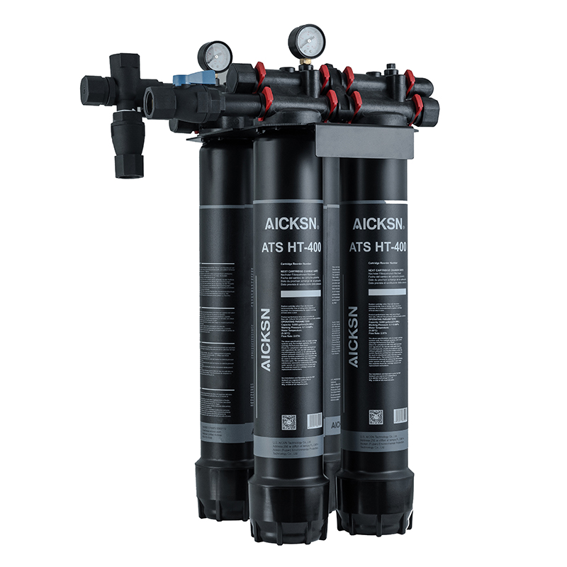 water filter machine home use system water filter household with ultra filtration membrane