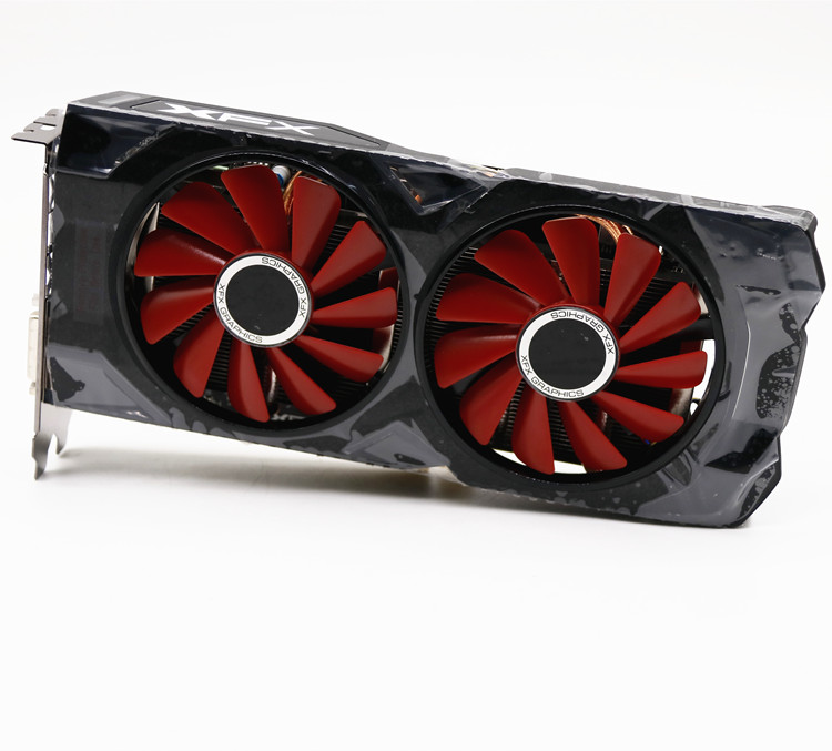 ОЕМ производители для добычи полезных ископаемых AMD GPU RX 570 8G графическая видеокарта GPU добычи Рог VGA RTX 3080 игровая видеокарта