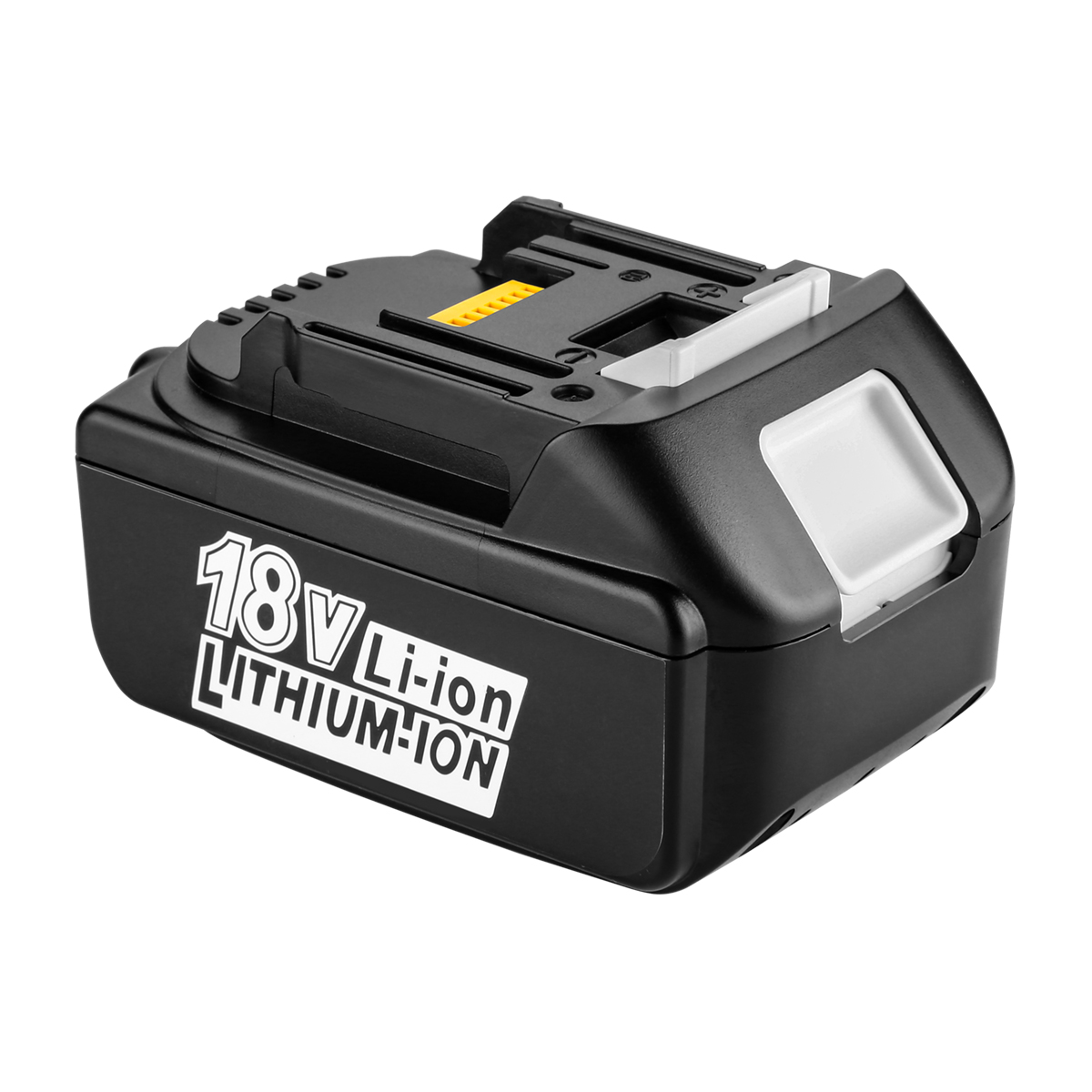 Горячая Распродажа, сменный аккумулятор 18 в для makita