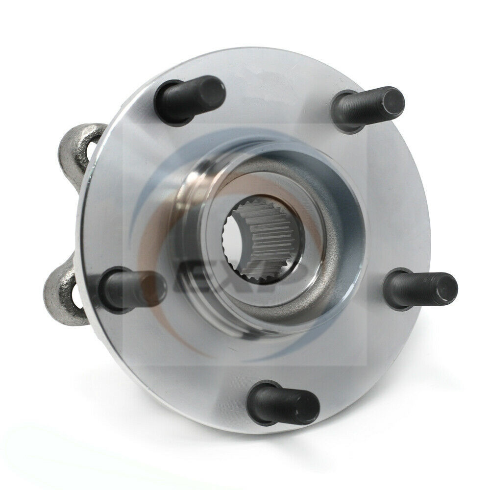 513335 подшипник ступицы переднего колеса для Infiniti-s FX45 2003-2008 HA590125, 40202-CG110, 40202-CG11B, 051-6243