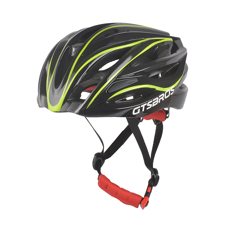 Adult Helmet Riding Road Mountain Smart Racing mtb Cycling Safety Bike Bicycle Helmet