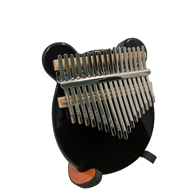 Заводская цена от производителя Kalimba Piano Kalimba Keys 17 ключей Kalimba