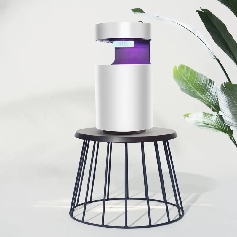 Лучшая лампа-ловушка для комаров 2021, новейшая USB электрическая ловушка для комаров для дома и улицы