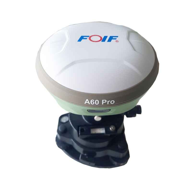 Внутренний TX/RX UHF радио Rtk Gps Gnss приемник для Foif A60