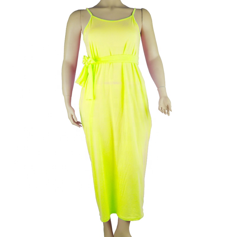 lady elegant party sleeping dress women cotton elegant dresses fashionable plus size formal dresses