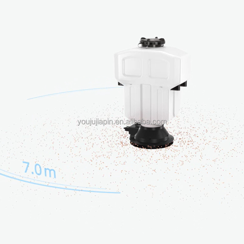 Распылитель DJI Agras T20, распылитель для семян травы, аксессуар для распыления