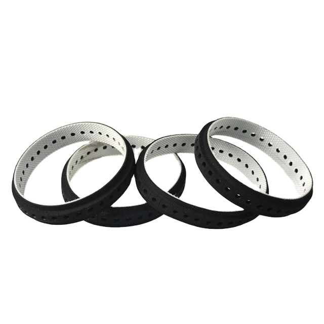 Factory direct sales beveling machine PU timing conveyor belt komori spare parts