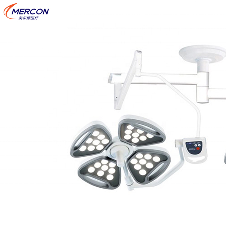 Led operating theater lamp shadowless ambulance surgical lamp emergency room surgical light led cold light
