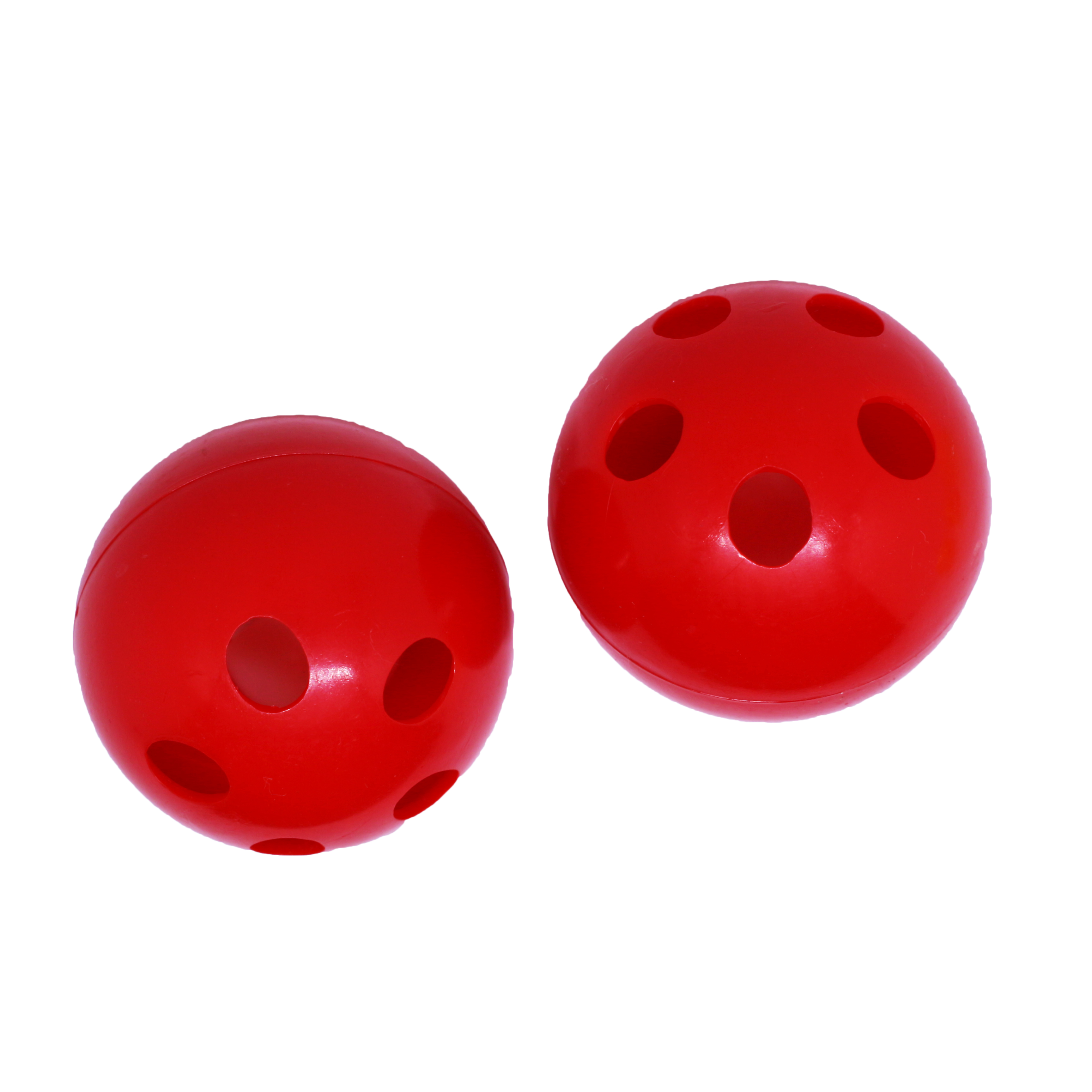38mm Toys Doll Noise Maker 2021 wholesale Eco-friendly Interactive plush rattle baby ball Accessories push button