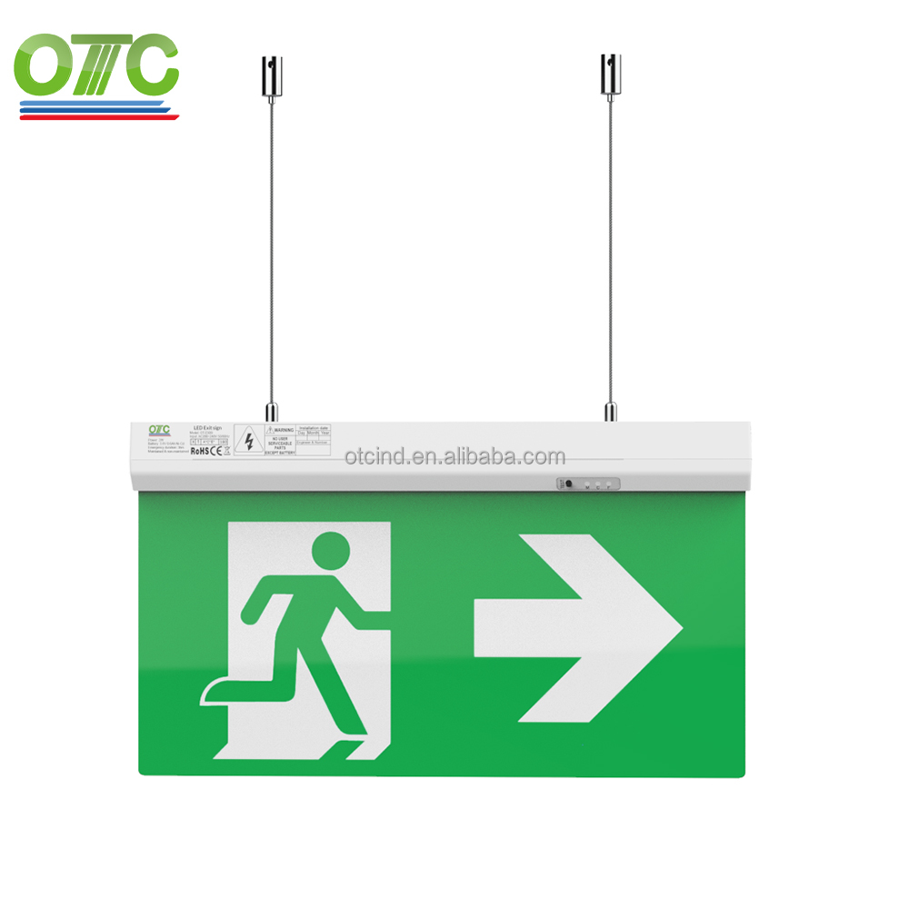 OT-ES809ST led самотестирование LED Признаки Выхода