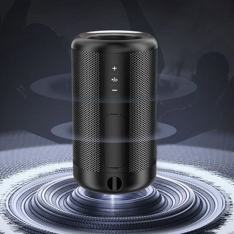 Изготовленный на заказ логотип музыкальный плеер HiFi Звук blutooth iPX5 водонепроницаемые наушники-вкладыши Tws с беспроводной Bluetooth портативный динамик box