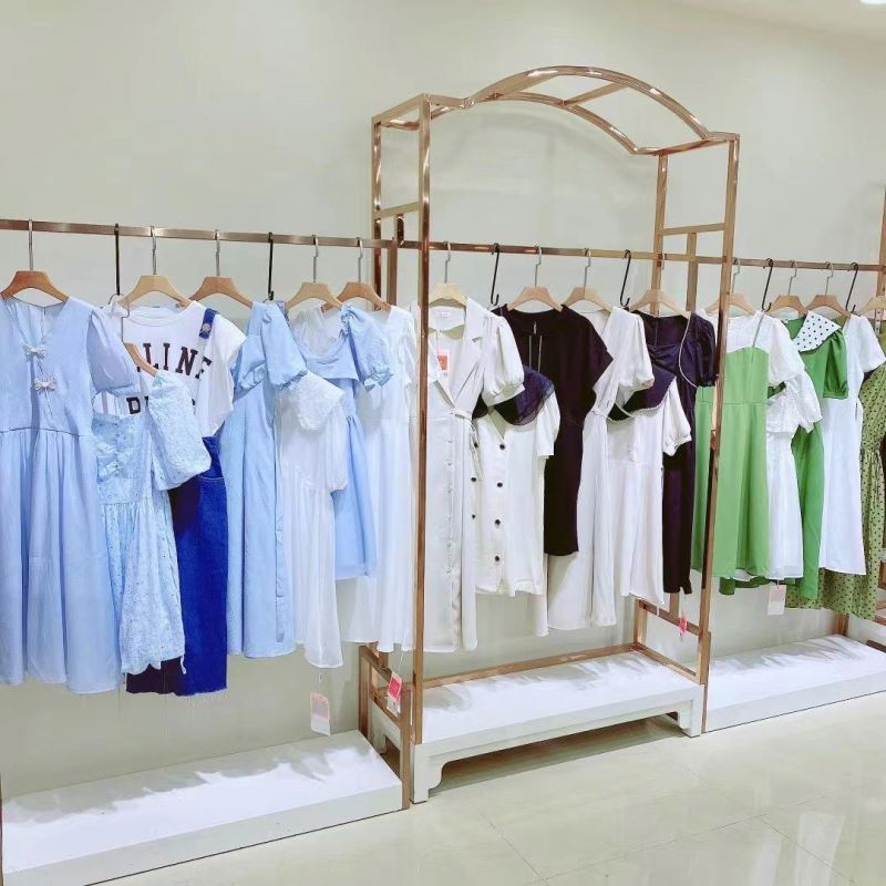 A Grade Factory wholesale winter second hand clothes stock clothes bale clothing pant skirt dress used clothes