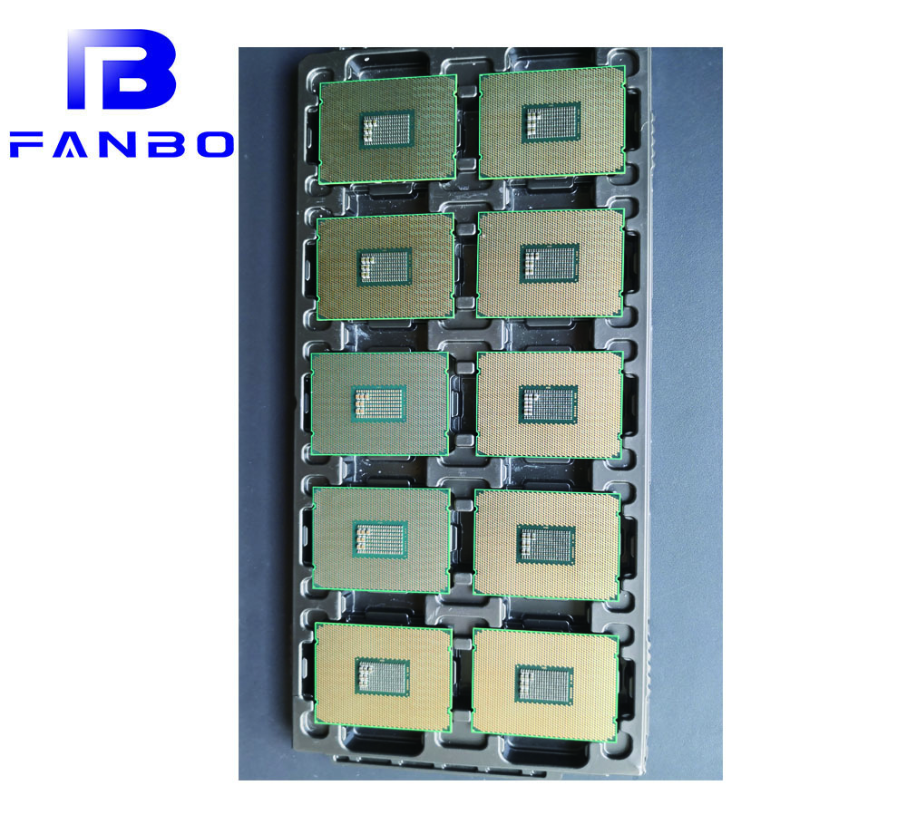 Процессор Intel Xeon 8180 ЦПУ (38,5 МБ кэш, 2,50 ГГц)