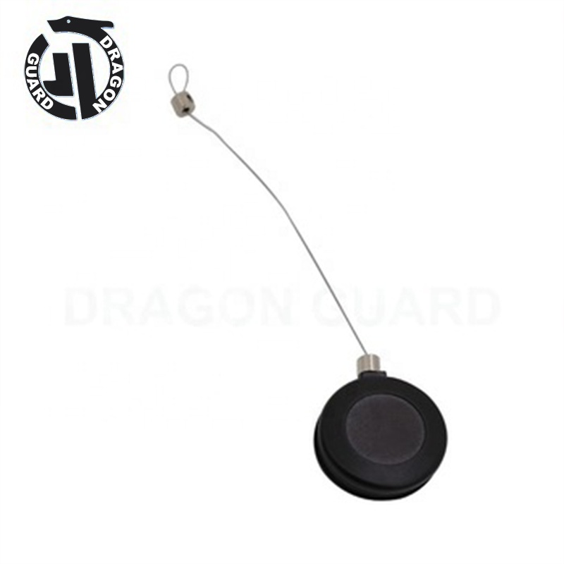 Retractable Anti-theft Alarm Pull Box Use In Retail Store