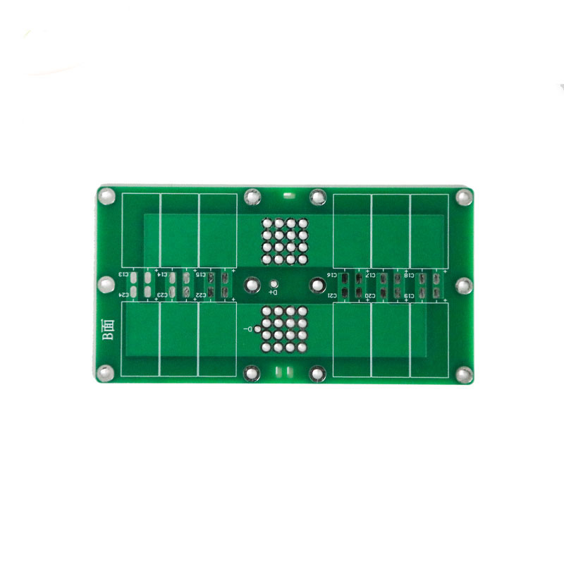 20 слой воздушный охладитель pcb програмная панель pcba производства