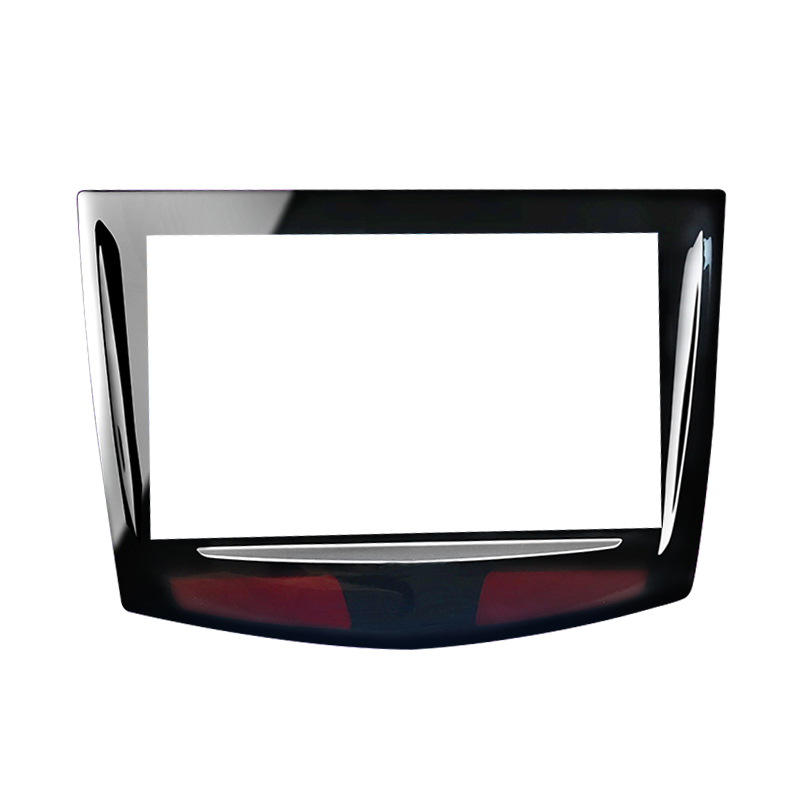 Оригинальный заводской сенсорный экран для Cadillac ATS CTS SRX XTS CUE, автомобильный DVD GPS-навигатор Cadillac touch версии 2018-20