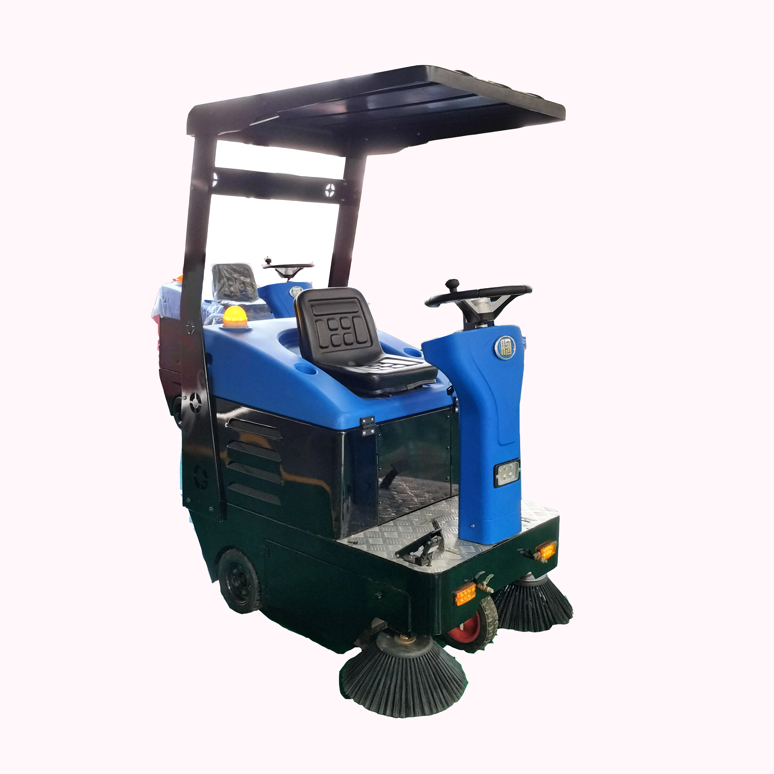 High Quality Great Sell Manufacturer Electric Sweeping Machine