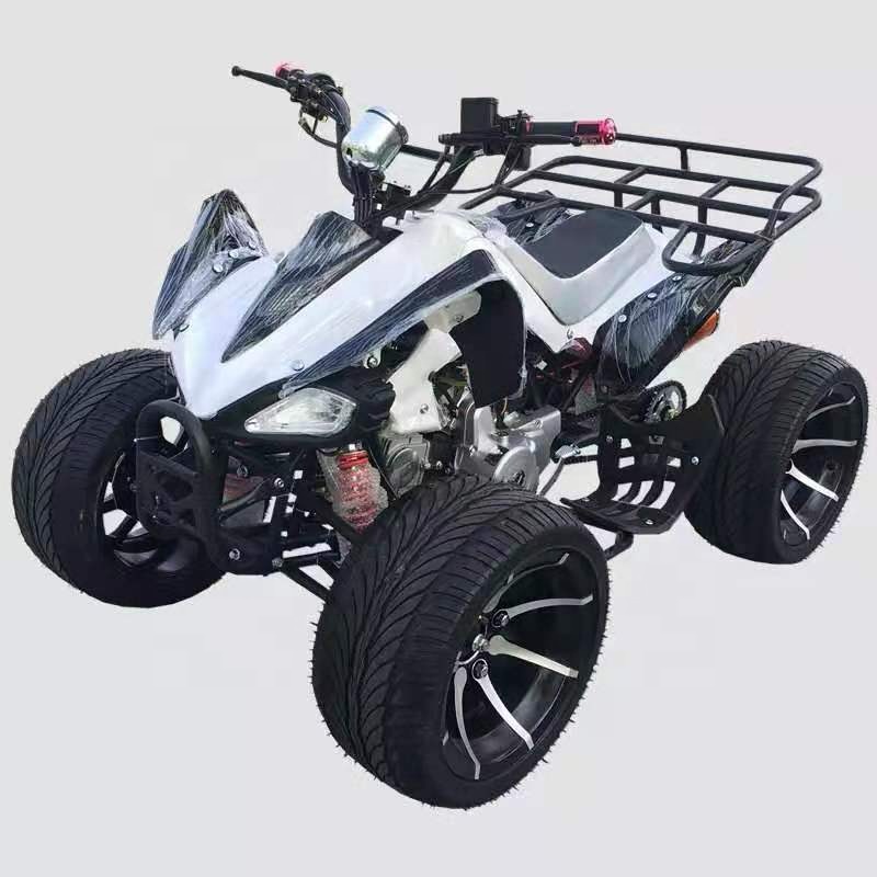 Горячая Распродажа: Электрический дешевый квадроцикл 150cc для продажи