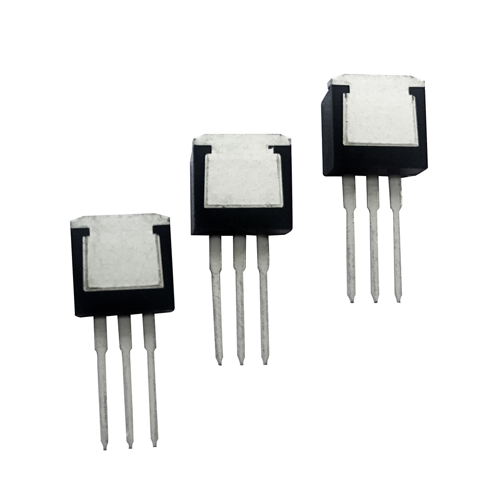Mosfet Transistor N-channel Mosfet Transistor Original OSG65R760I 650V 11A