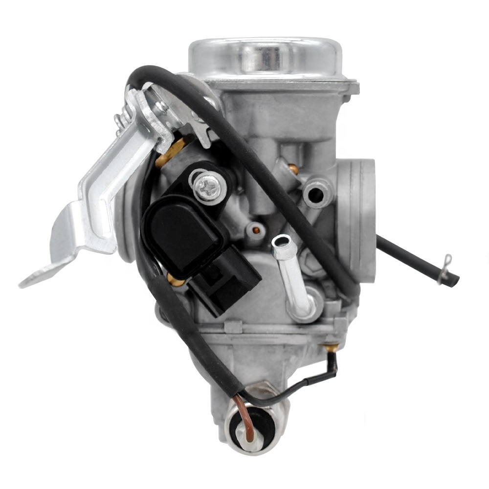 Карбюратор полый YB125 factor XTZ125 09 a13 Garcia