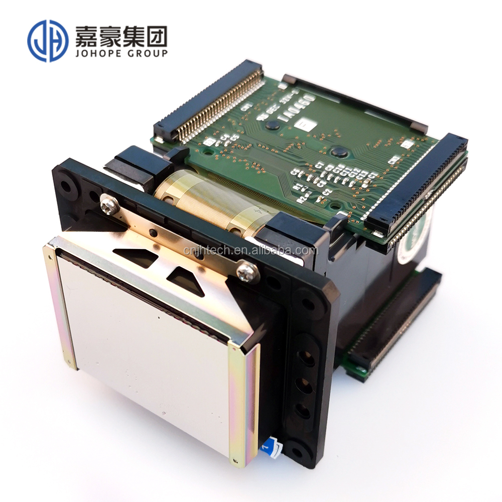 Оригинальный и абсолютно новый для Epson dx7 печатающая головка L1440 печатающая головка Замена для MUTOH/MIMAKI/ROLAND dx7 цифровой принтер