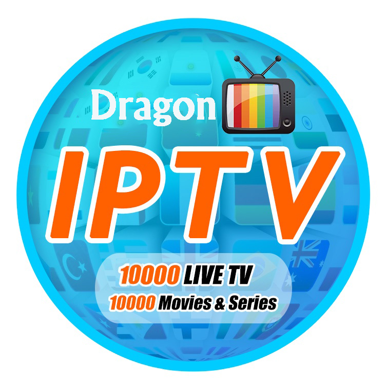 Аккаунт M3u, IPTV Dragon IPTV для взрослых, европейская Скандинавская французская Арабская бас, Курдская Бесплатная пробная версия