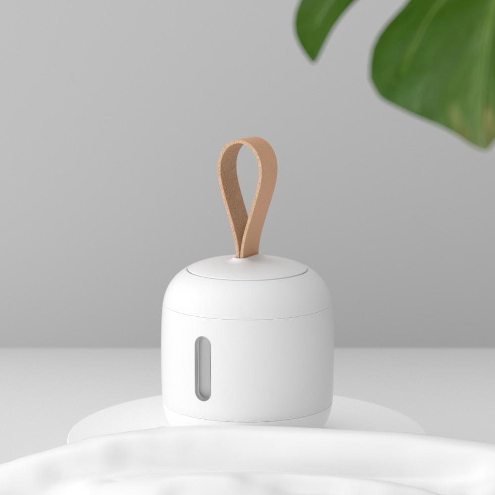 JISULIFE Профессиональный мини и портативный Перезаряжаемый USB 2 режима со светодиодной подсветкой для удаления ворса