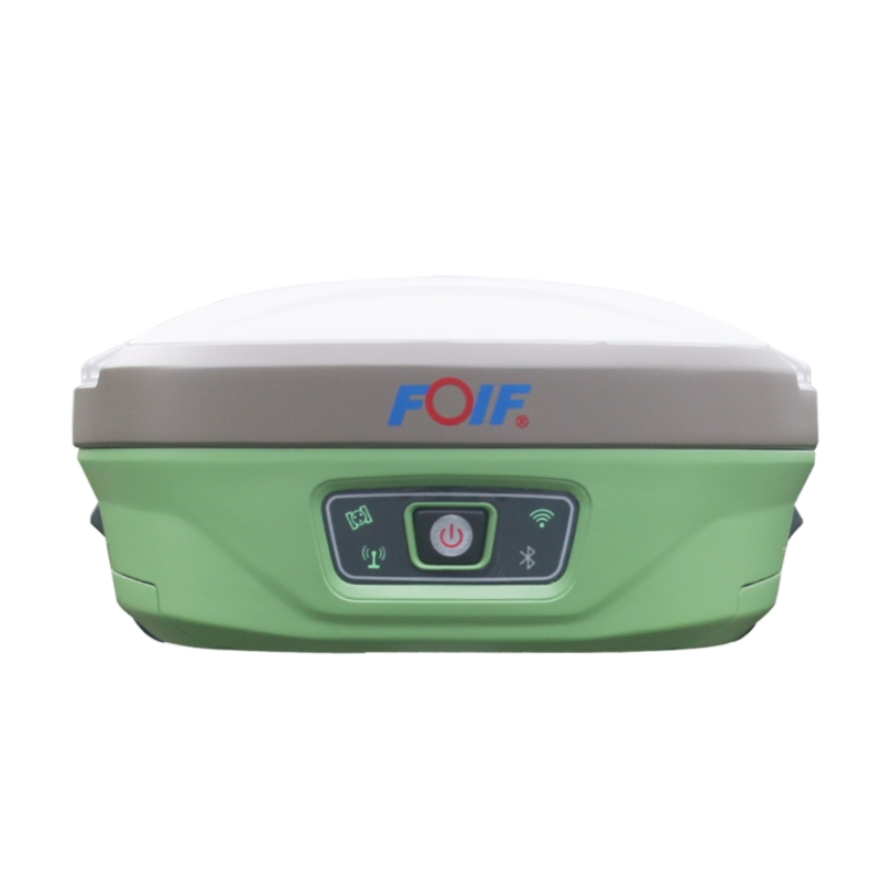 High Precision Land Survey 800 Channels RTK GPS Dual Frequency Differential GPS Base + Rover