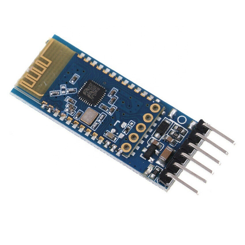 JDY-31 Blue tooth 3.0 Blue tooth Module Serial Port 2.4G SPP Transparent Transmission Compatible with HC-05 06 JDY-30