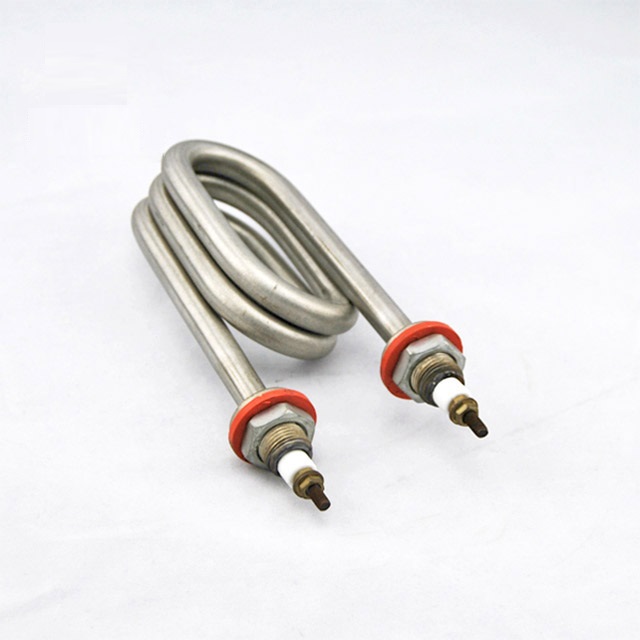 Laiyuan 110v 120v 220v 230v 240v 380v 4000w нержавеющей стали электрическое сопротивление трубчатый стержень погружной нагреватель для нагрева воды