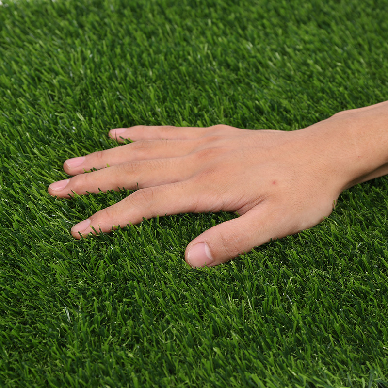 Free sample Manufacturer Outdoor Use Synthetic Turf artificial Lawn For Park Landscaping Artificial Grass