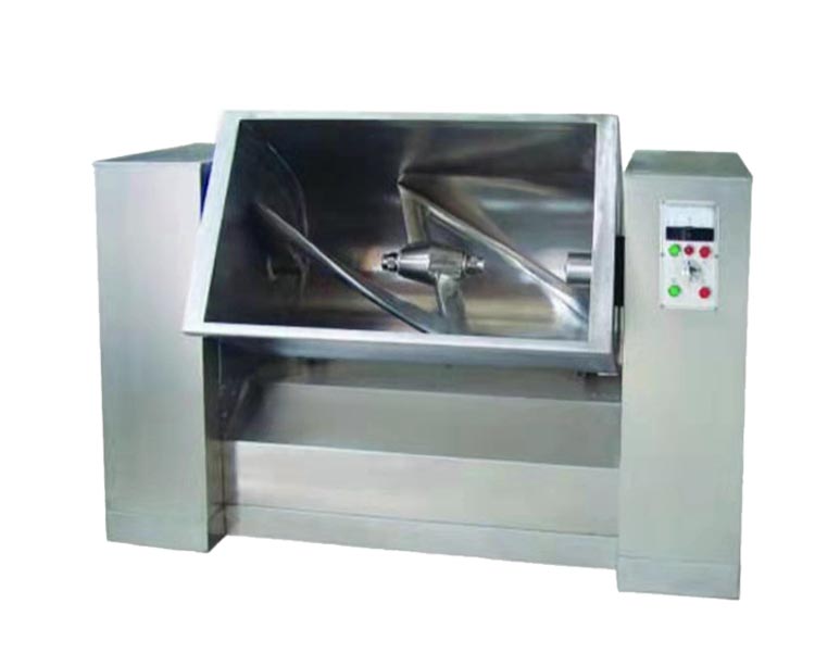 Hot Sale Special Trough Mixer Powder Machine Electric Commercial Mixer