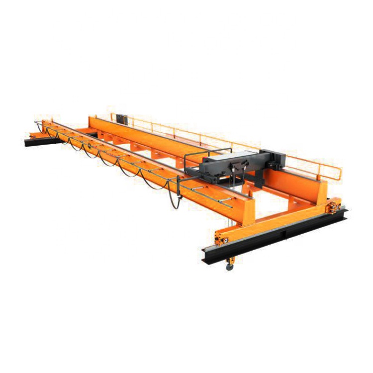 small 50 ton overhead crane