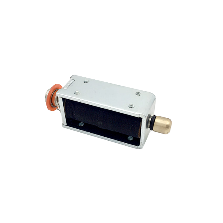 JSO-0946 12v 24v dc открытая рамка пуш-ап редукционный клапан