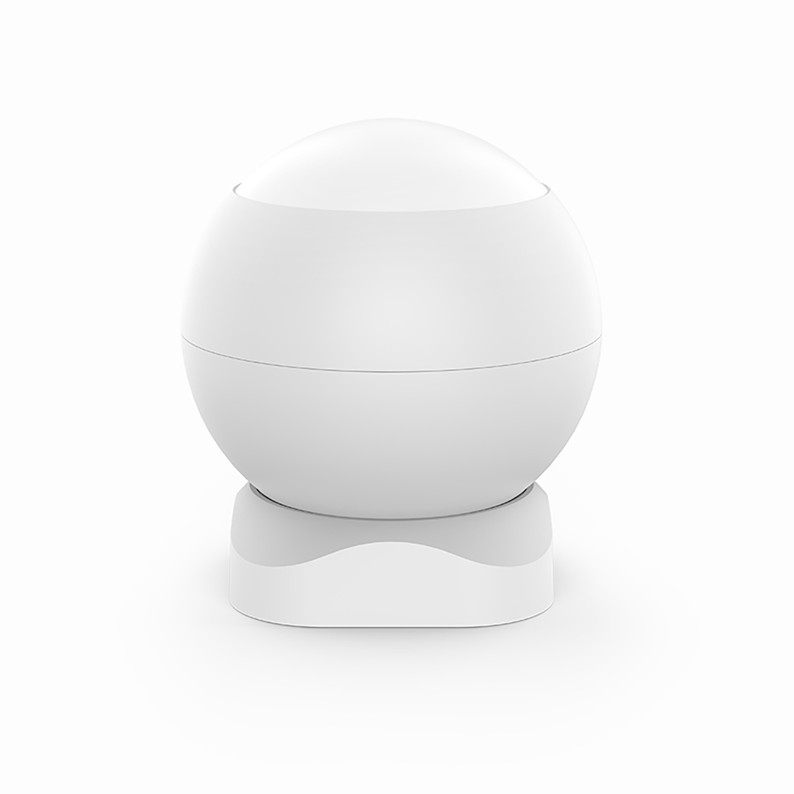 Умный инфракрасный датчик движения Zigbee IOT Automation