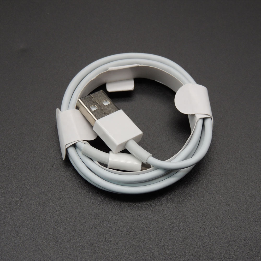 Оригинальный usb-кабель lightn ing Foxconn, кабель для зарядки и синхронизации данных, зарядный usb-кабель для iphone 5/6/7/8/X/MAX/XR/11