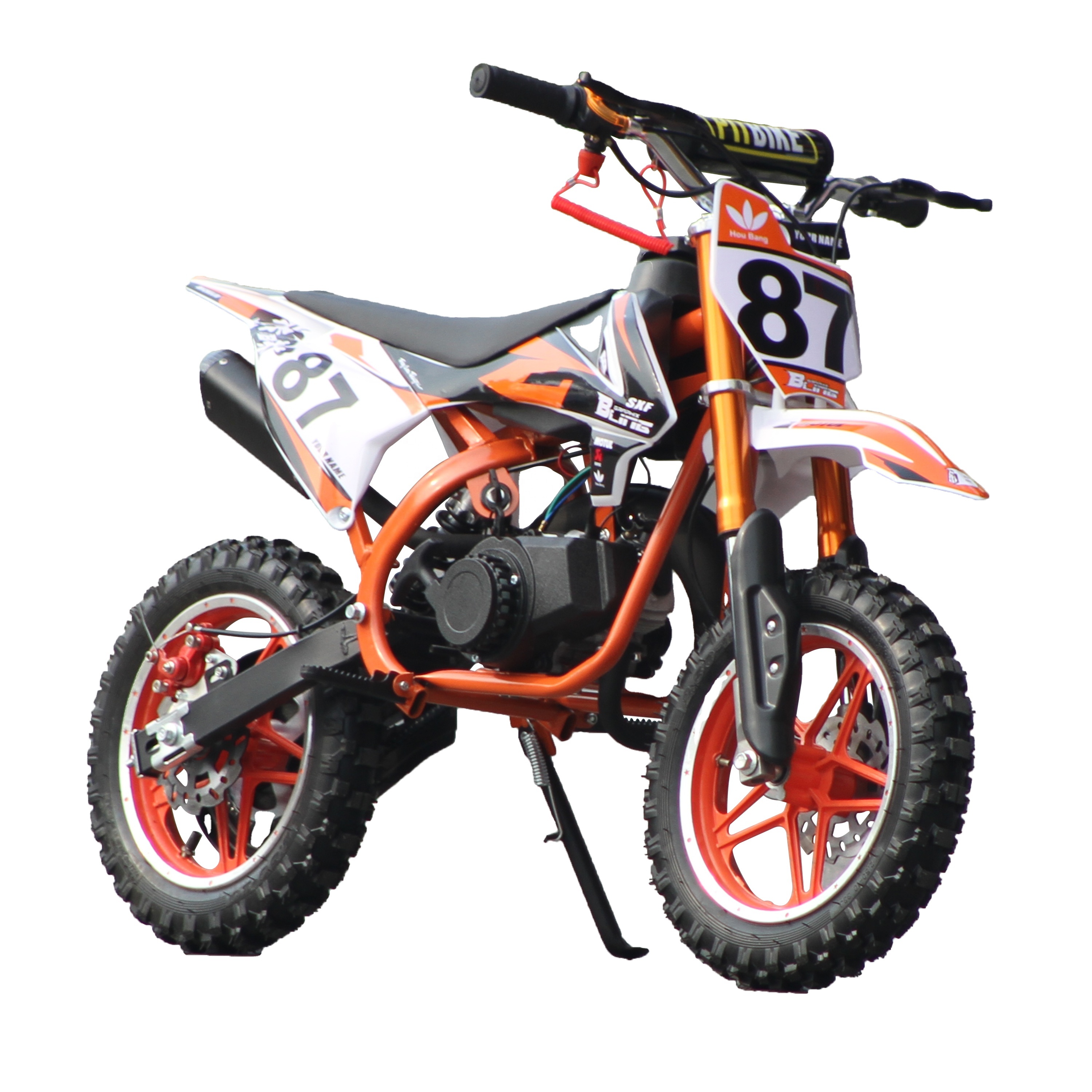 CRF 110