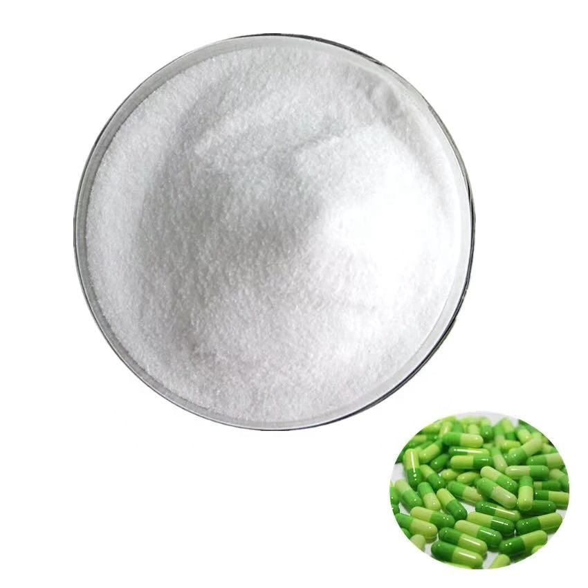 Hot Selling Vitamin C CAS 50-81-7 Ascorbic Acid