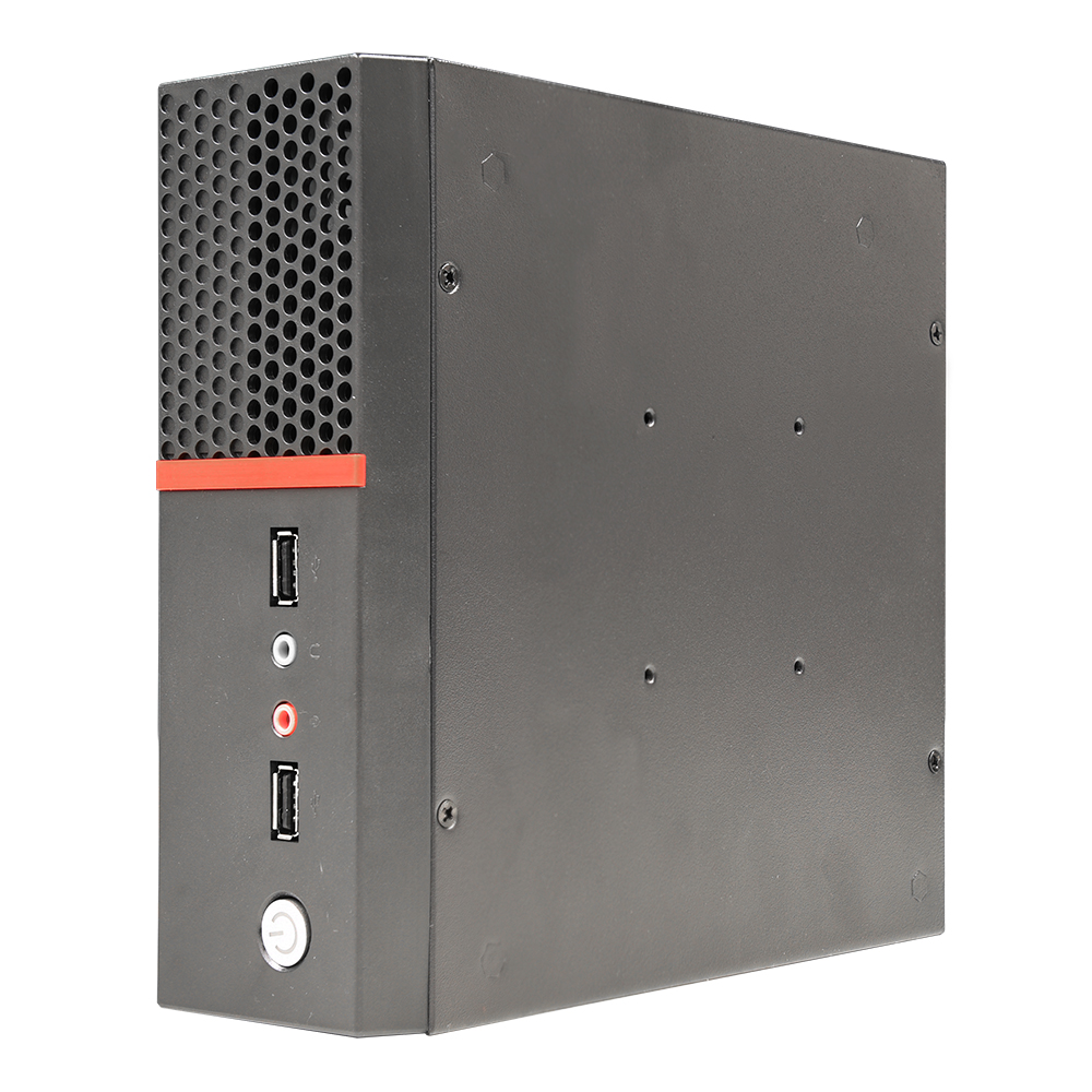 SZMZ игровой настольный мини платформа с i7-2630QM ITX постоянного тока блок главного компьютера