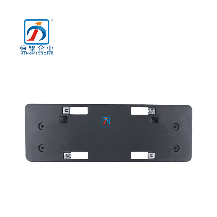 HIGH QUALITY X1 F49 FRONT BUMPER LICENSE PLATE 51139883475