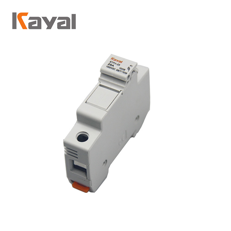 KAYAL блок предохранителей ry 121 250v 10a тепловой предохранитель