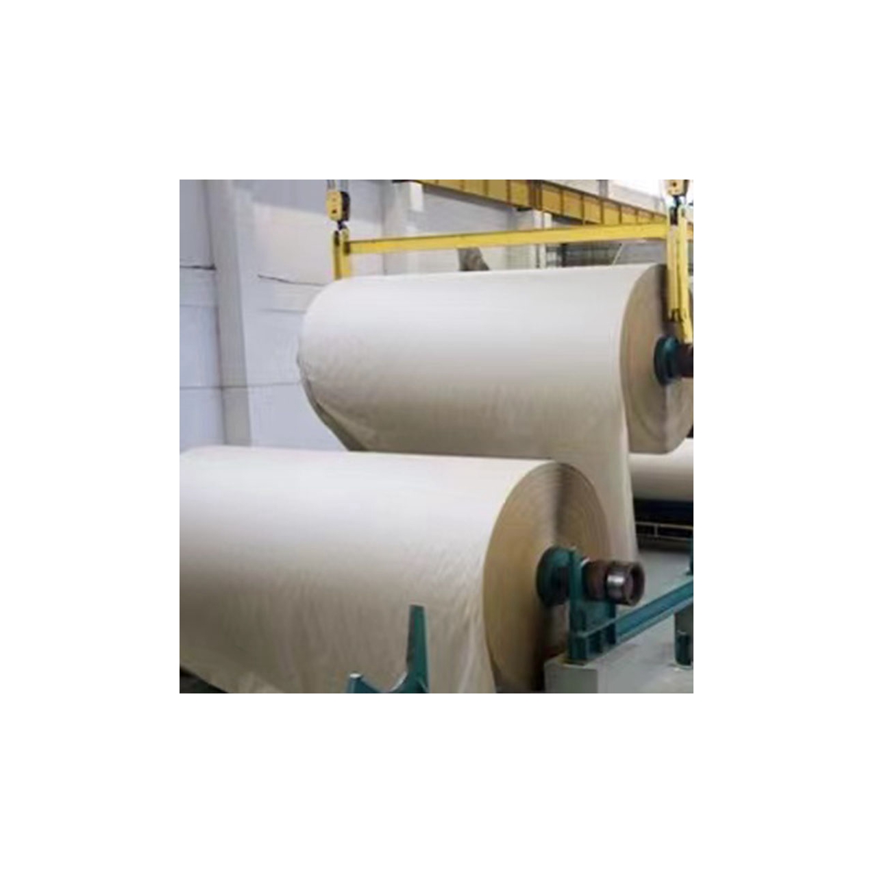 100% Virgin Wood Pulp Manufacturer Comfortable Toilet Tissue Paper Jumbo Roll Price