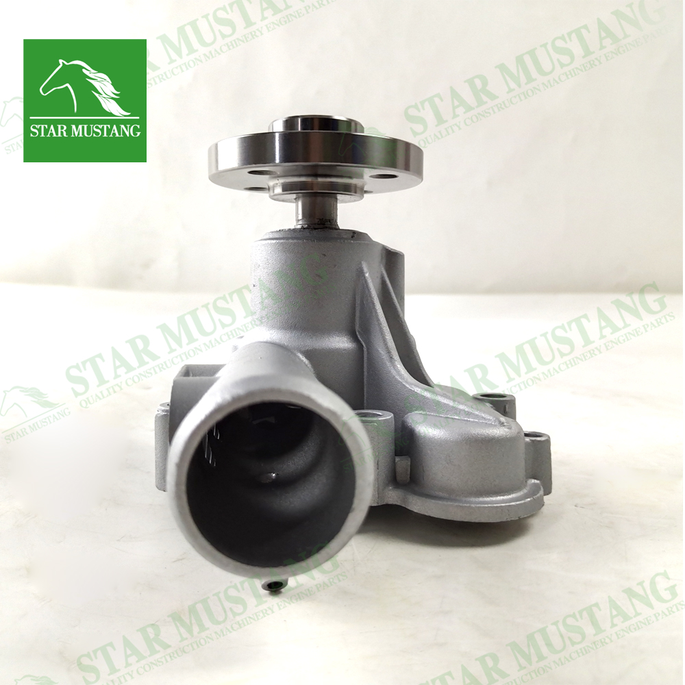 4TNV98 Water Pump For Yanmar Engine