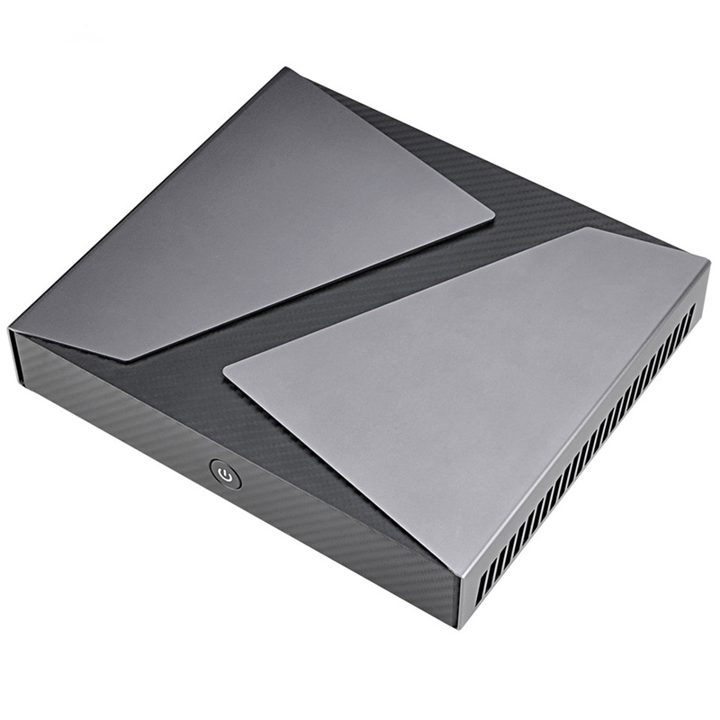 Игровой мини-ПК super i9 с видеокартой win10 1650 4 Гб