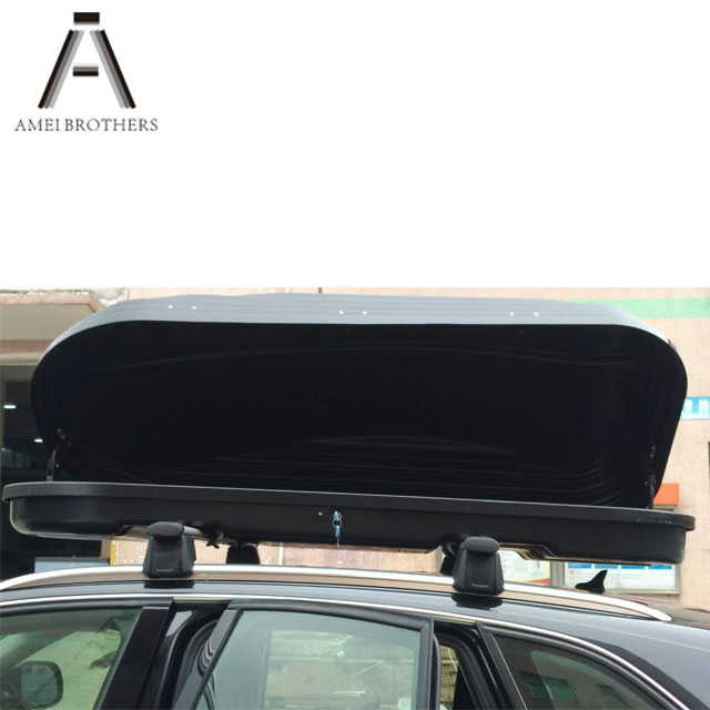 OEM дизайн ABS Термоформовочная большая автомобильная крыша грузовая коробка для хранения багажа