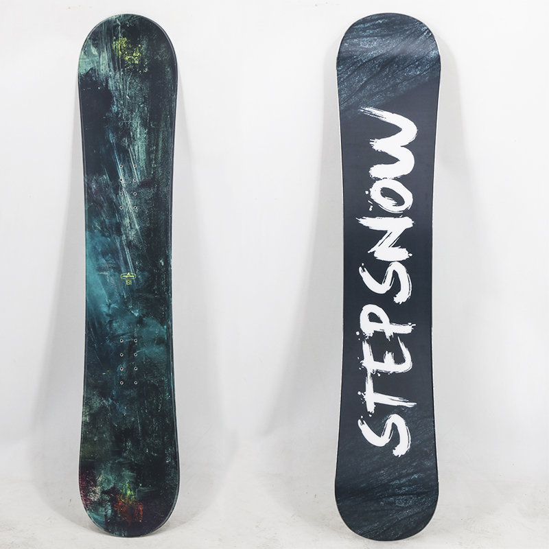 Hot Sale professional Various sizes Lightweight Skis Best All-Mountain and Park Snowboards