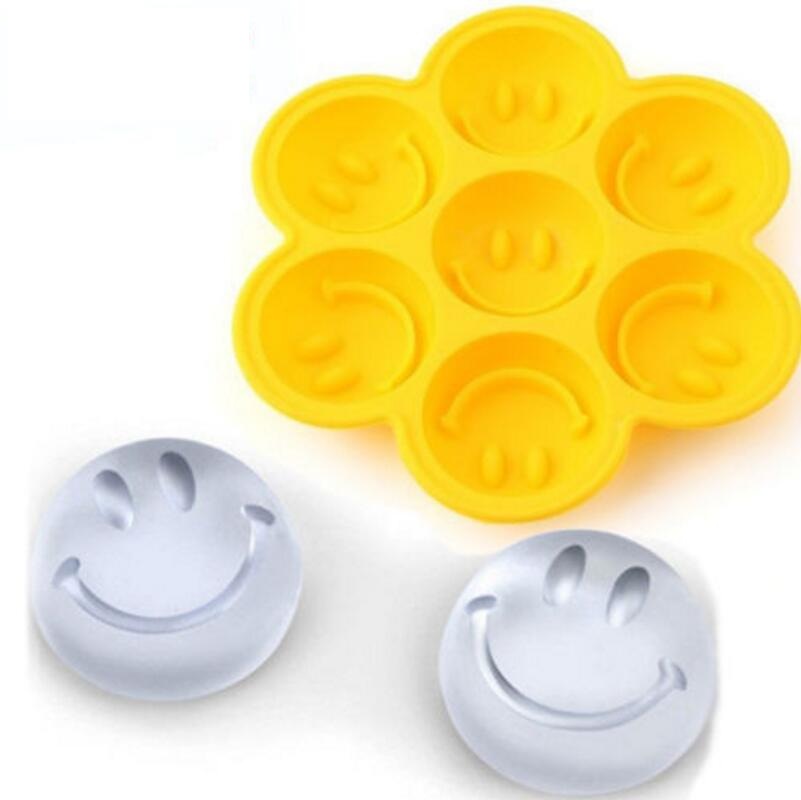 Форма для выпечки Happy Smile Face Smiley, форма для льда