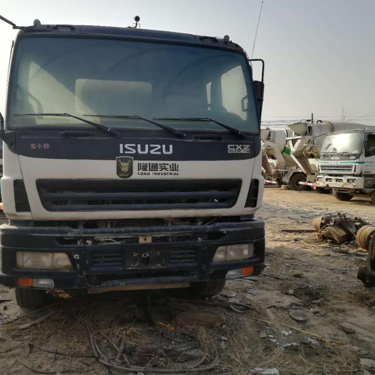 Машина для изготовления бетонных Автобетоносмеситель, Япония, Isuzu Hino всех размеров с лучше для грузовиков цена