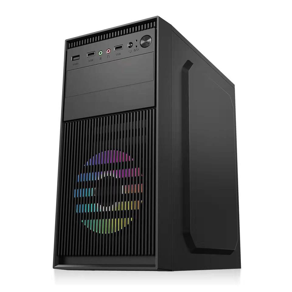 Прямая продажа с завода, игровые компьютерные Чехлы Micro ATX, компьютерные чехлы